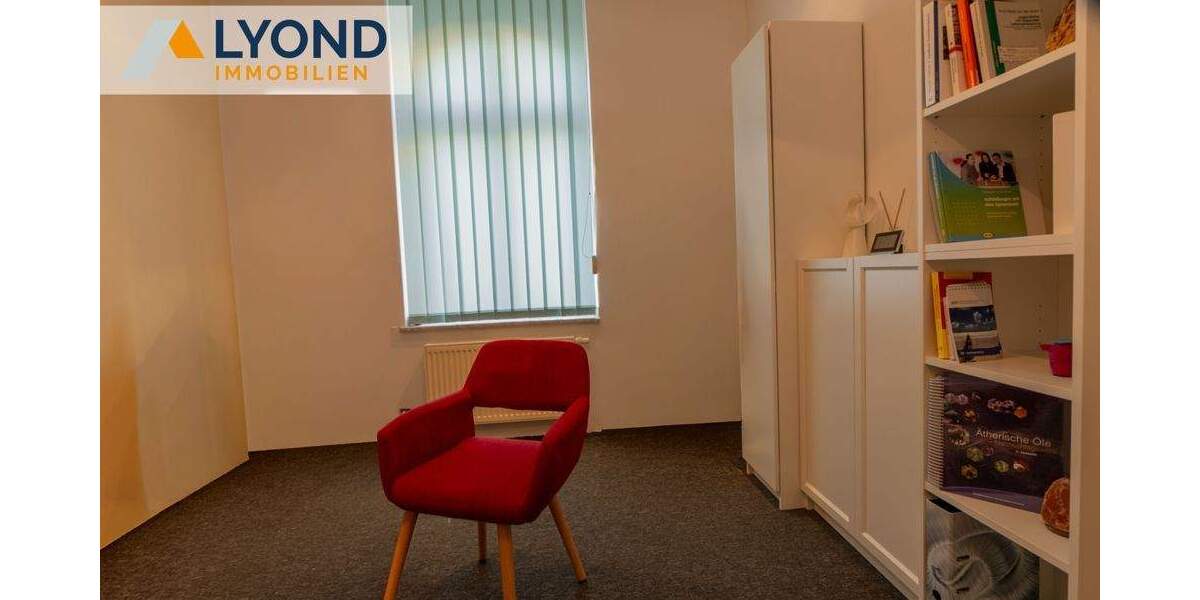 Etagenwohnung Magdeburg / Stadtfeld Ost Stadtfeld Ost - 2 Zimmer, 54 m&sup2;, 88.900&euro; | Angebot:25819979