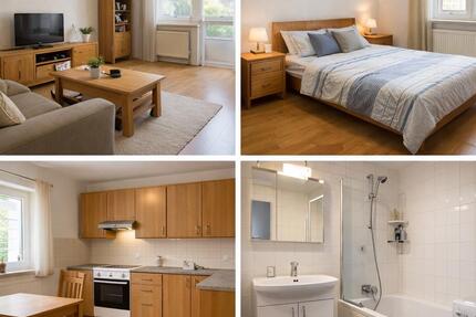 Wohnung Magdeburg Diesdorf - 2 Zimmer, 57 m&sup2;, 153.607&euro; | Angebot:24531867