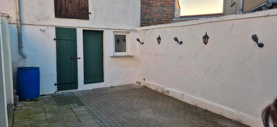 Einfamilienhaus Egeln - 2 Zimmer, 75 m&sup2;, 99.999&euro; | Angebot:26777432