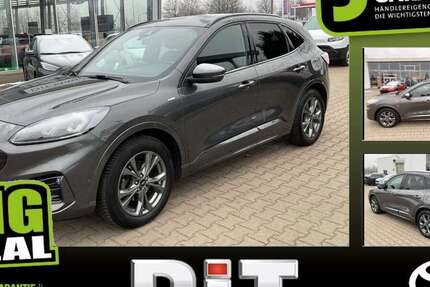 Ford Kuga 40.000 km 17.890 &euro; Magdeburg 39120