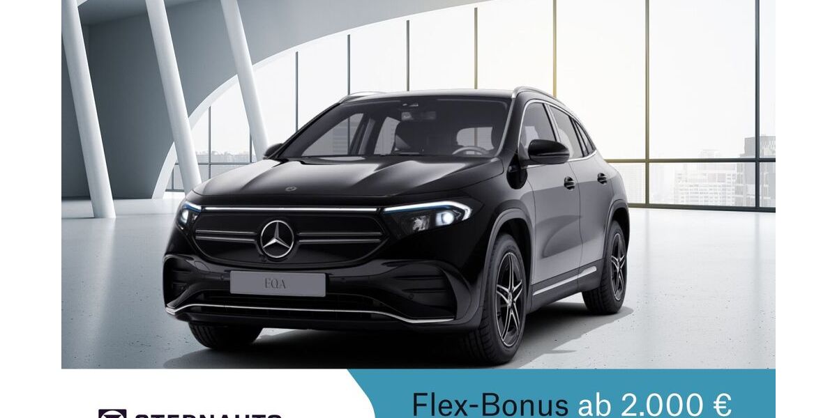 Mercedes-Benz EQA 63.944 km 27.370 € Magdeburg 39130