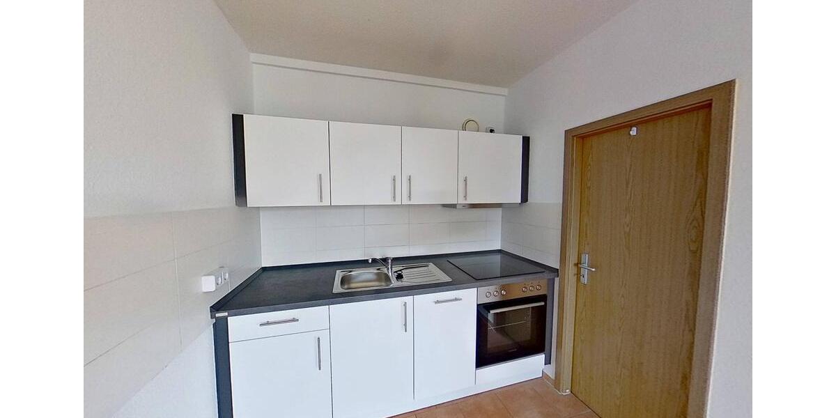 Etagenwohnung Magdeburg Hopfengarten - 3 Zimmer, 57 m&sup2;, 350&euro; | Angebot:24862407