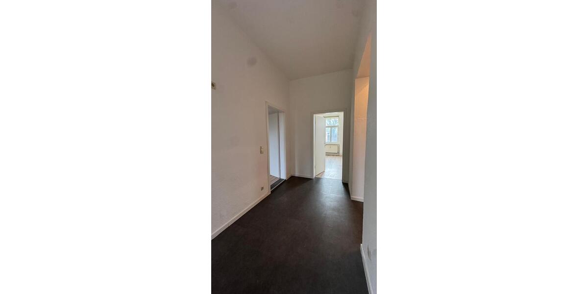 Erdgeschoßwohnung Magdeburg Neue Neustadt - 3 Zimmer, 73 m&sup2;, 600&euro; | Angebot:25614504