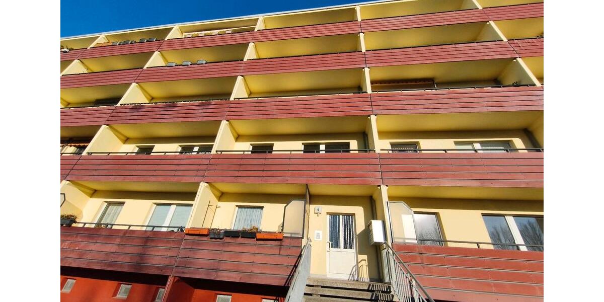 Etagenwohnung Magdeburg Großer Silberberg - 2 Zimmer, 53 m&sup2;, 75.000&euro; | Angebot:26946797
