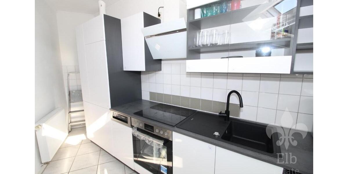 Dachgeschoßwohnung Wolmirstedt - 2 Zimmer, 55 m&sup2;, 368&euro; | Angebot:24476770