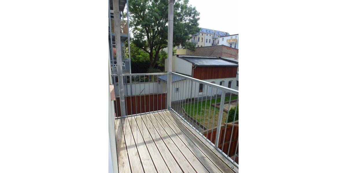 Etagenwohnung Magdeburg Sudenburg - 1 Zimmer, 48 m&sup2;, 319&euro; | Angebot:26189314