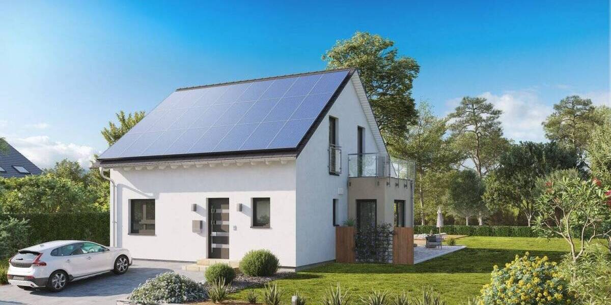 Einfamilienhaus Eichenbarleben Eichenbarleben - 4 Zimmer, 133 m&sup2;, 233.000&euro; | Angebot:26788122
