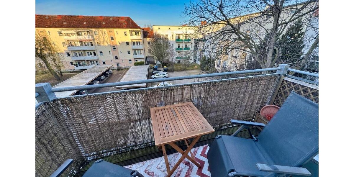 Etagenwohnung Magdeburg Nordwest - 3 Zimmer, 76 m&sup2;, 646&euro; | Angebot:25540606