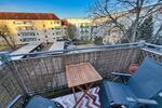 Etagenwohnung Magdeburg Nordwest - 3 Zimmer, 76 m&sup2;, 646&euro; | Angebot:25540606