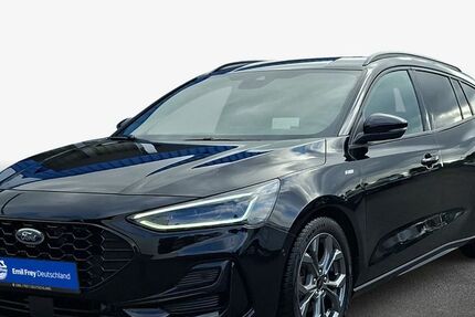 Ford Focus 18.799 km 23.534 &euro; Magdeburg 39116