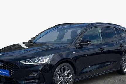 Ford Focus 35.373 km 22.523 &euro; Magdeburg 39116