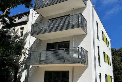 Wohnung Magdeburg Leipziger Straße - 4 Zimmer, 107 m&sup2;, 469.040&euro; | Angebot:26949837