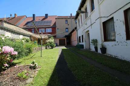 Haus Calbe - 5 Zimmer, 220 m&sup2;, 99.000&euro; | Angebot:26828413