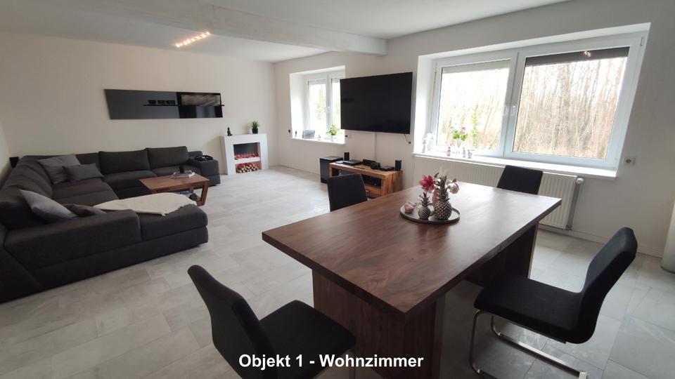 Reihenhaus Egeln - 8 Zimmer, 280 m&sup2;, 379.000&euro; | Angebot:27177434