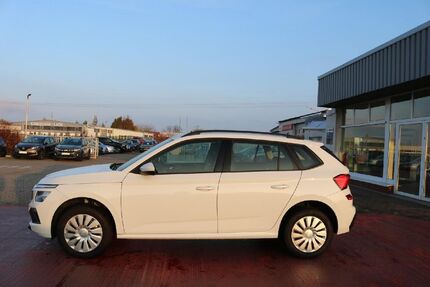 Skoda Kamiq 11.295 km 19.790 &euro; Wolmirstedt 39326