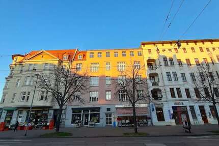 Wohnung zum Mieten in Magdeburg 480 € 62 m² 2 zimmer