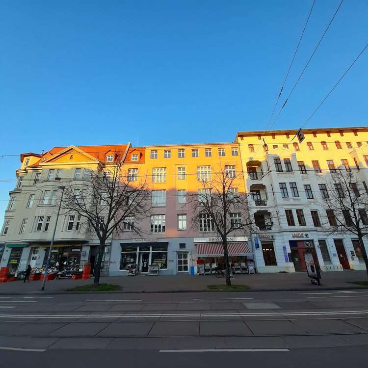 Wohnung zum Mieten in Magdeburg 480 € 62 m² 2 zimmer