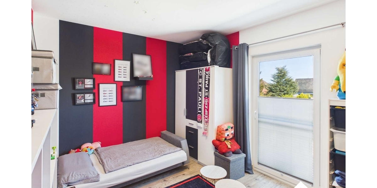 Modernes Einfamilienhaus mit durchdachtem Grundriss und nachhaltiger Technik - Einfamilienhaus Magdeburg Ottersleben | Angebot:26637109