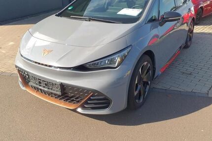 Cupra Born 28.040 km 23.940 &euro; Magdeburg 39126