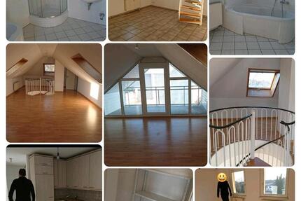 Wohnung Magdeburg Leipziger Straße - 3 Zimmer, 105 m&sup2;, 887&euro; | Angebot:26561665