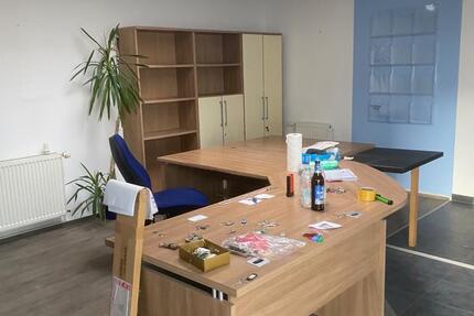 Gewerbeobjekt Magdeburg Nordwest - 860&euro; | Angebot:24580095