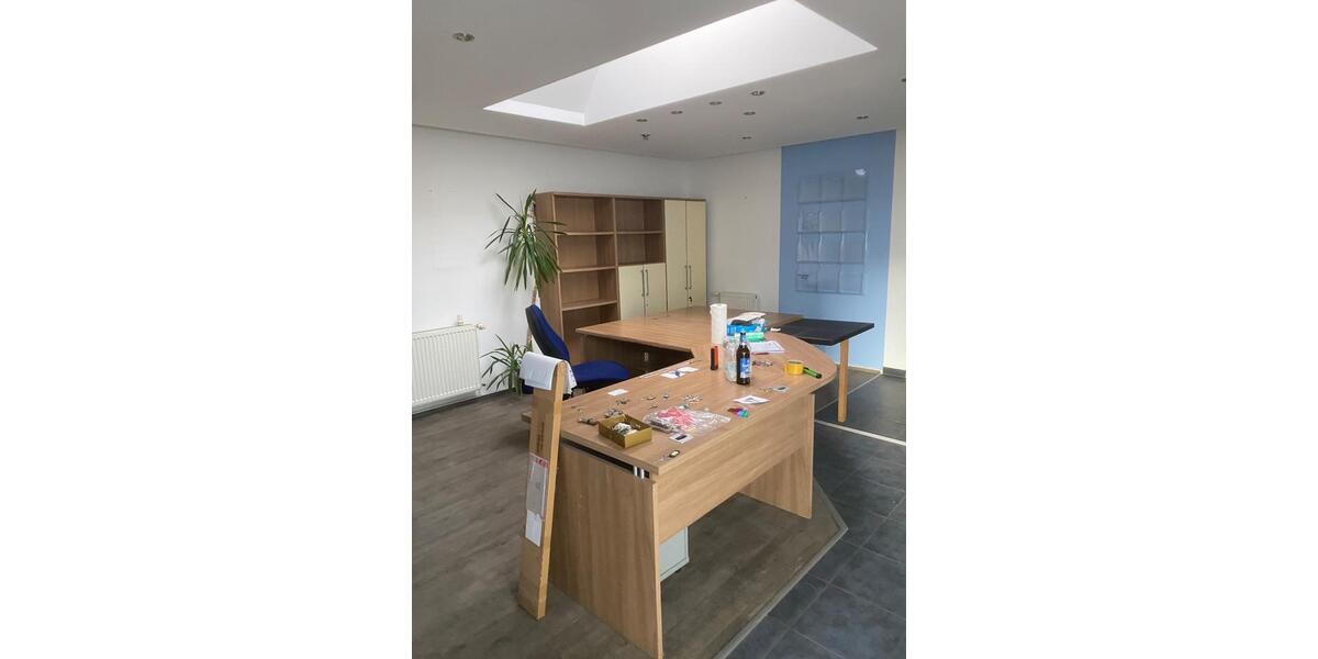 Gewerbeobjekt Magdeburg Nordwest - 860&euro; | Angebot:24580095