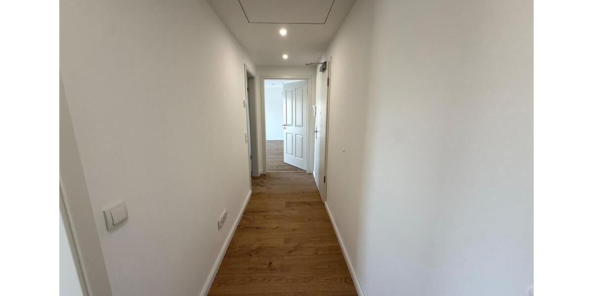 Dachgeschoßwohnung Magdeburg Beyendorf-Sohlen - 2 Zimmer, 57 m&sup2;, 573&euro; | Angebot:24489451