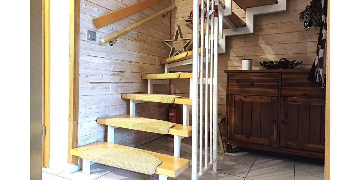 Reihenmittelhaus Barleben - 4 Zimmer, 90 m&sup2;, 289.000&euro; | Angebot:24910060