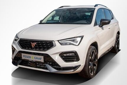 Cupra Ateca 14.400 km 32.650 &euro; Magdeburg 39118