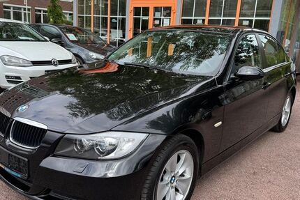 BMW 318 136.600 km 5.490 &euro; Magdeburg 39124
