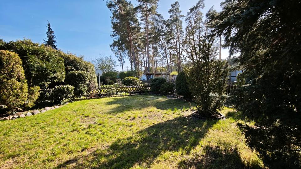 Bungalow Burg - 1 Zimmer, 30 m&sup2;, 11.900&euro; | Angebot:26543598