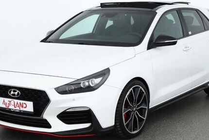 Hyundai i30 72.565 km 24.990 &euro; Magdeburg 39118