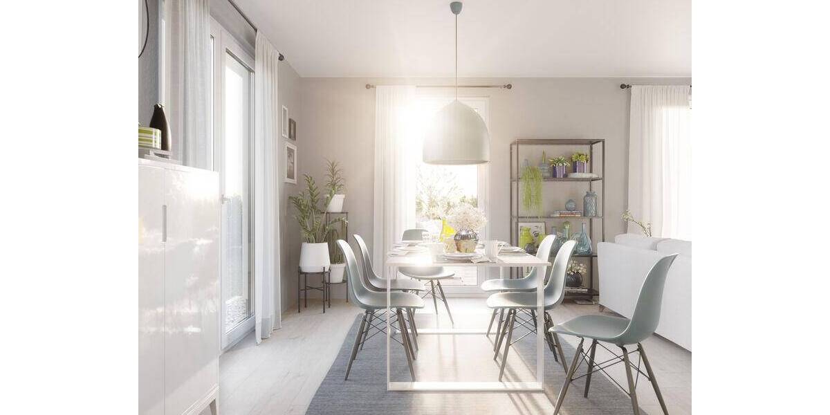 Bungalow Magdeburg Stadtfeld Ost - 3 Zimmer, 90 m&sup2;, 478.050&euro; | Angebot:19365707