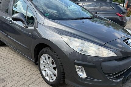 Peugeot 308 264.000 km 1.490 &euro; Magdeburg 39112