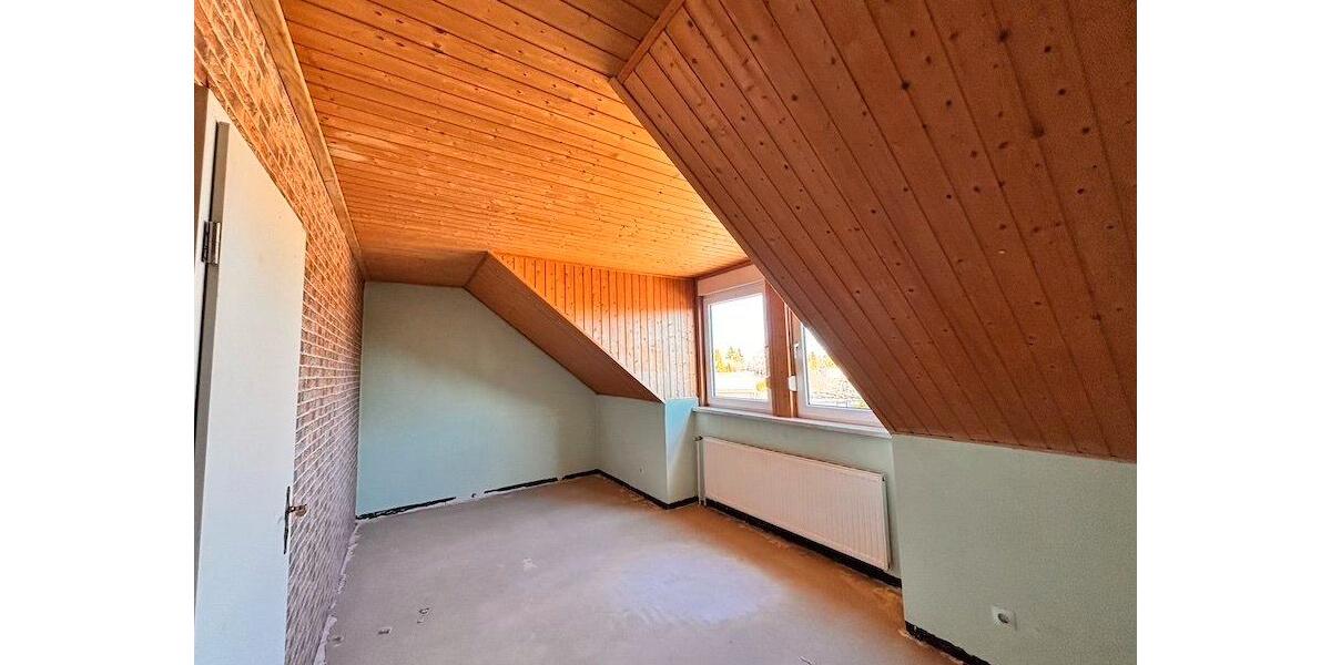 Doppelhaushälfte Egeln - 4.5 Zimmer, 99 m&sup2;, 180.000&euro; | Angebot:26089116