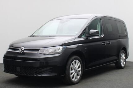 VW Caddy Maxi 24.656 km 34.280 &euro; Hohe Börde OT Hermsdorf bei Magdeburg 39326