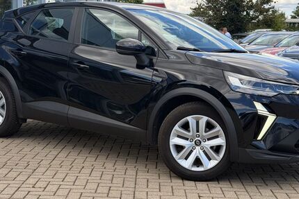 Renault Captur 26.083 km 17.450 &euro; Magdeburg 39120