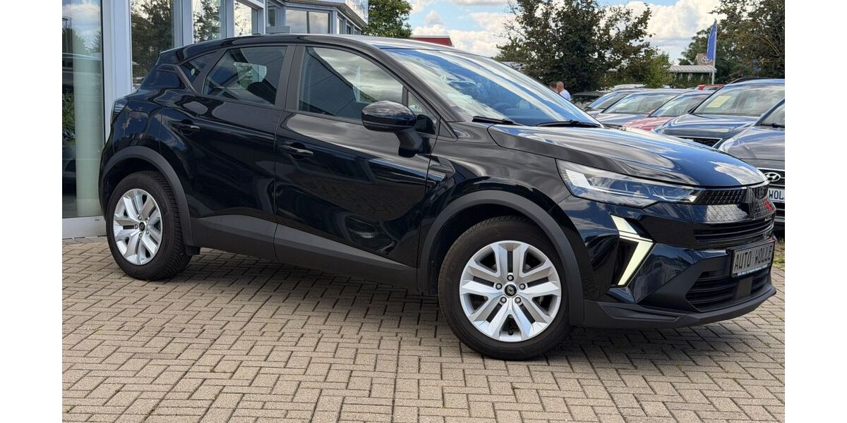 Renault Captur 26.083 km 17.450 &euro; Magdeburg 39120
