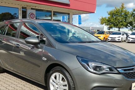 Opel Astra 81.809 km 10.740 € Magdeburg 39120