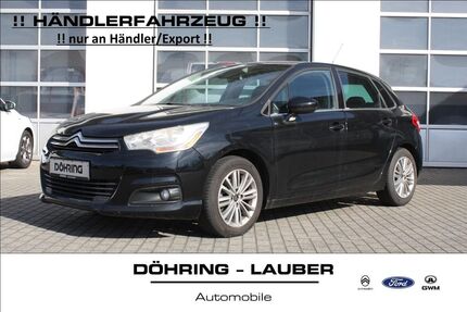 Citroen C4 106.527 km 3.950 &euro; Haldensleben 39340