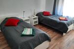 Etagenwohnung Magdeburg Brückfeld - 2 Zimmer, 54 m&sup2;, 600&euro; | Angebot:26226287