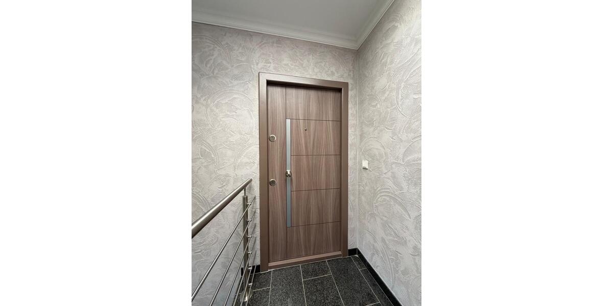 Etagenwohnung Magdeburg Alt Olvenstedt - 3 Zimmer, 64 m&sup2;, 900&euro; | Angebot:26456075