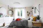 Bungalow Wellen Wellen - 4 Zimmer, 108 m&sup2;, 303.467&euro; | Angebot:25777649