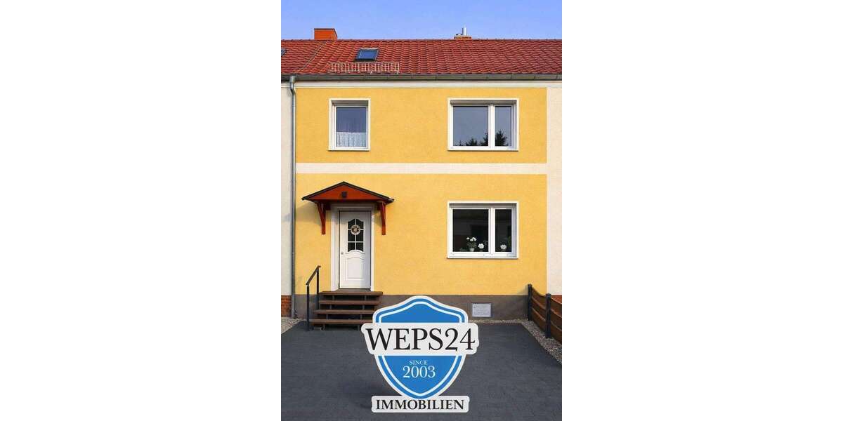 Einfamilienhaus Magdeburg Lemsdorf - 5 Zimmer, 118 m&sup2;, 306.999&euro; | Angebot:26004791
