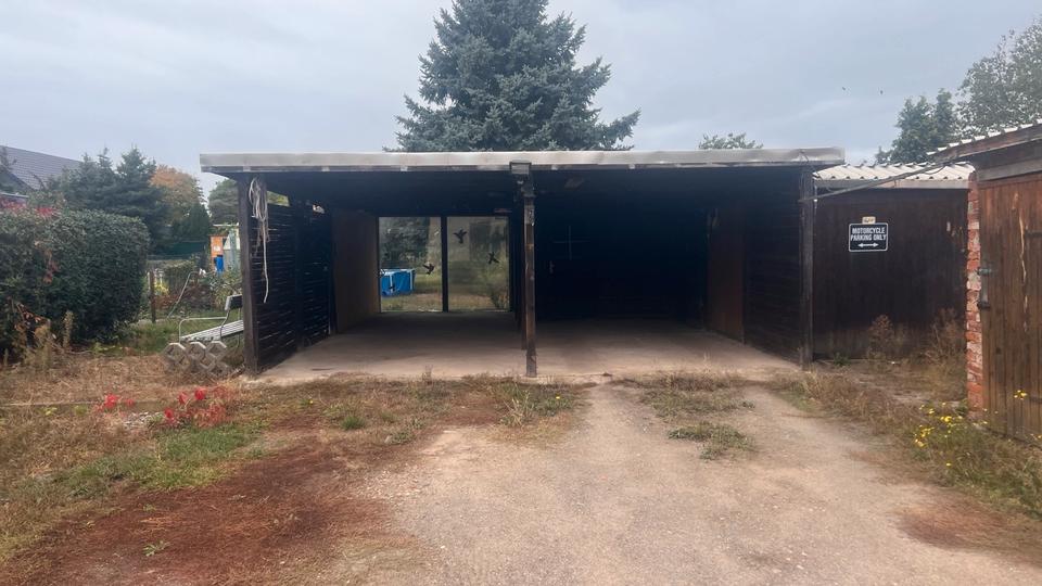 Reihenhaus Wolmirstedt - 3 Zimmer, 100 m&sup2;, 700&euro; | Angebot:27634617