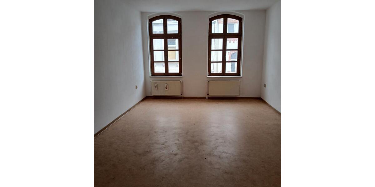 Etagenwohnung Oschersleben (Bode) - 3 Zimmer, 82 m&sup2;, 427&euro; | Angebot:26477201