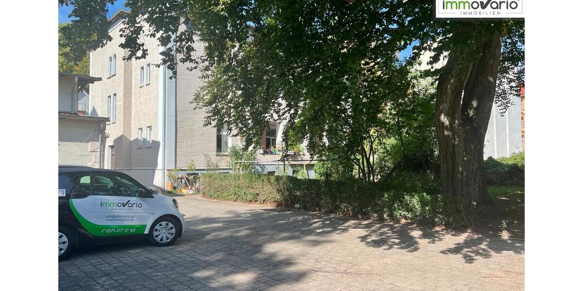 Dachgeschoßwohnung Magdeburg Brückfeld - 4 Zimmer, 113 m&sup2;, 790&euro; | Angebot:25510415