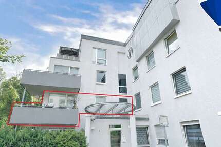 Wohnung zum Kaufen in Magdeburg Neue Neustadt 99.000 € 63.41 m² 3 zimmer