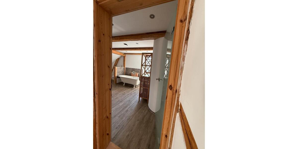 Maisonettenwohnung Barleben - 2 Zimmer, 100 m&sup2;, 850&euro; | Angebot:26621307