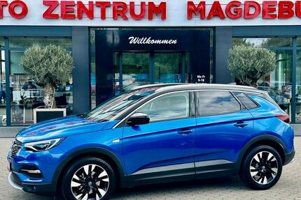 Opel Grandland (X) 80.917 km 14.950 &euro; Magdeburg 39112